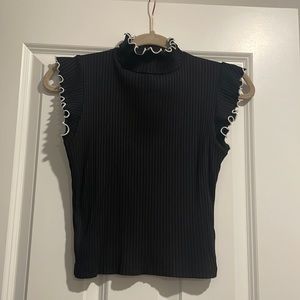 Zara top